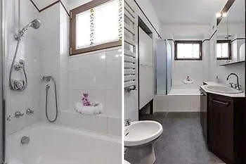 Hotel Suitelowcost - San Babila Duomo Mailand