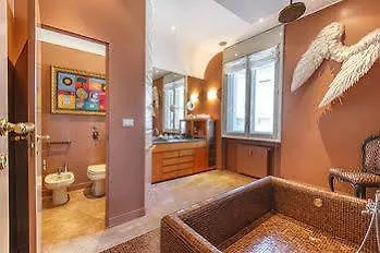 Suitelowcost - San Babila Duomo * Mailand