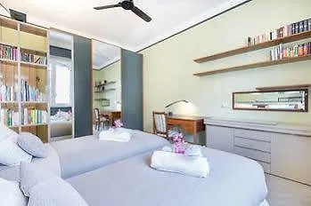 Suitelowcost - San Babila Duomo * Mailand