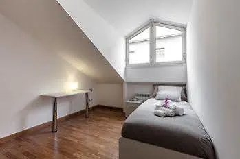 Suitelowcost - San Babila Duomo * Mailand