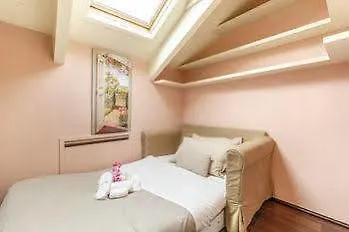Suitelowcost - San Babila Duomo Hotel Mailand