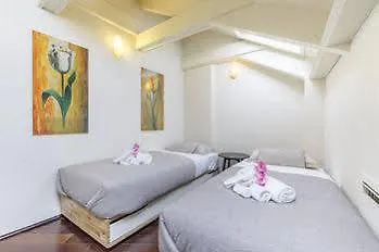 Suitelowcost - San Babila Duomo Mailand