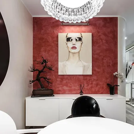 Suitelowcost - San Babila Duomo