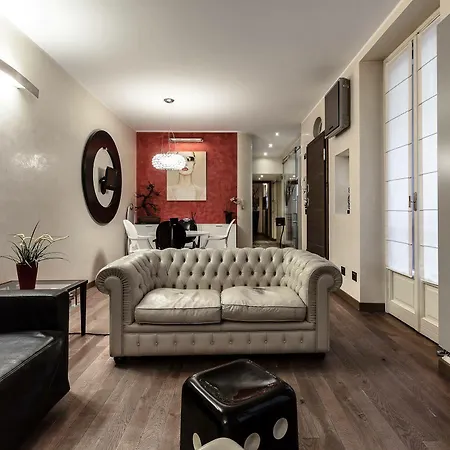 Suitelowcost - San Babila Duomo
